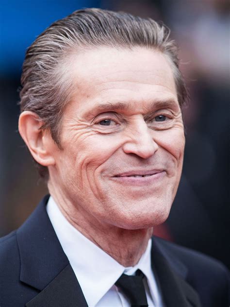 daniel defoe schauspieler|Willem Dafoe filmography